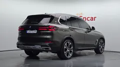 2024 BMW X5 xDrive 40i xLine — фото 2