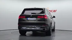 2024 BMW X5 xDrive 40i xLine — фото 4