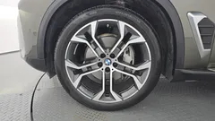 2024 BMW X5 xDrive 40i xLine — фото 5