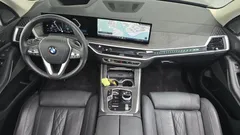 2024 BMW X5 xDrive 40i xLine — фото 7