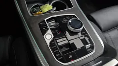 2024 BMW X5 xDrive 40i xLine — фото 9