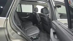 2024 BMW X5 xDrive 40i xLine — фото 11