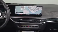 2024 BMW X5 xDrive 40i xLine — фото 13