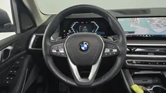 2024 BMW X5 xDrive 40i xLine — фото 14