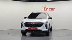 2024 Chevrolet Trax 1.2 RS — фото 3
