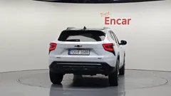 2024 Chevrolet Trax 1.2 RS — фото 4