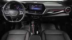 2024 Chevrolet Trax 1.2 RS — фото 7