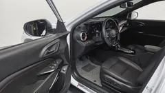 2024 Chevrolet Trax 1.2 RS — фото 10