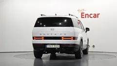 2024 Hyundai Santa Fe HEV 1.6 2WD — фото 4