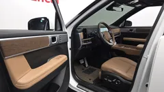 2024 Hyundai Santa Fe HEV 1.6 2WD — фото 10