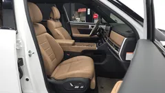 2024 Hyundai Santa Fe HEV 1.6 2WD — фото 11