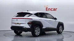 2023 Hyundai Kona Gasoline 1.6 Turbo 2WD — фото 2