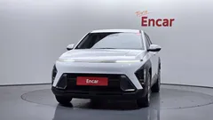 2023 Hyundai Kona Gasoline 1.6 Turbo 2WD — фото 3