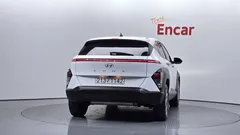 2023 Hyundai Kona Gasoline 1.6 Turbo 2WD — фото 4