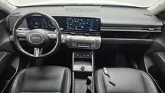 2023 Hyundai Kona Gasoline 1.6 Turbo 2WD — фото 7