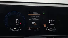 2023 Hyundai Kona Gasoline 1.6 Turbo 2WD — фото 8