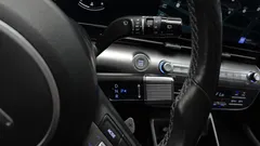 2023 Hyundai Kona Gasoline 1.6 Turbo 2WD — фото 9