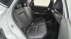 2023 Hyundai Kona Gasoline 1.6 Turbo 2WD — фото 11