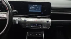2023 Hyundai Kona Gasoline 1.6 Turbo 2WD — фото 13