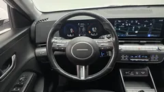 2023 Hyundai Kona Gasoline 1.6 Turbo 2WD — фото 14