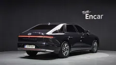 2023 Hyundai Grandeur Premium — фото 2