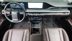 2023 Hyundai Grandeur Premium — фото 7