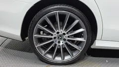 2022 Mercedes-Benz E-Class E350 4MATIC AMG Line — фото 5