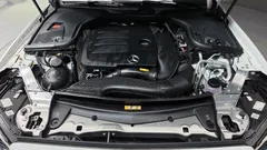 2022 Mercedes-Benz E-Class E350 4MATIC AMG Line — фото 6