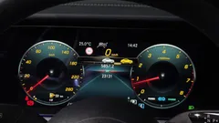 2022 Mercedes-Benz E-Class E350 4MATIC AMG Line — фото 8