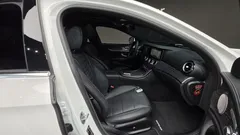 2022 Mercedes-Benz E-Class E350 4MATIC AMG Line — фото 10