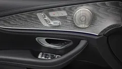 2022 Mercedes-Benz E-Class E350 4MATIC AMG Line — фото 13