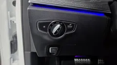 2022 Mercedes-Benz E-Class E350 4MATIC AMG Line — фото 14
