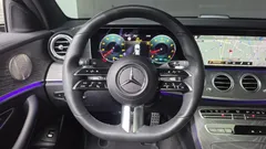 2022 Mercedes-Benz E-Class E350 4MATIC AMG Line — фото 15