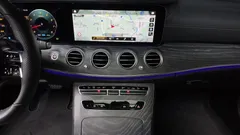 2022 Mercedes-Benz E-Class E350 4MATIC AMG Line — фото 18