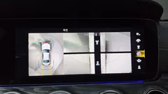 2022 Mercedes-Benz E-Class E350 4MATIC AMG Line — фото 19