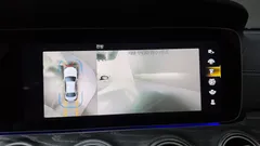 2022 Mercedes-Benz E-Class E350 4MATIC AMG Line — фото 20