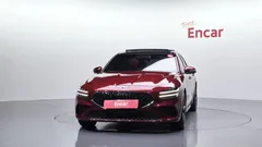 2023 Genesis G70 Gasoline 2.0T 4WD — фото 3