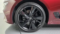 2023 Genesis G70 Gasoline 2.0T 4WD — фото 5