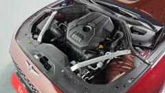 2023 Genesis G70 Gasoline 2.0T 4WD — фото 6