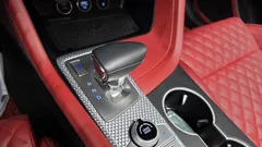 2023 Genesis G70 Gasoline 2.0T 4WD — фото 9