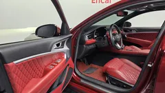 2023 Genesis G70 Gasoline 2.0T 4WD — фото 10