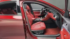 2023 Genesis G70 Gasoline 2.0T 4WD — фото 11