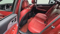 2023 Genesis G70 Gasoline 2.0T 4WD — фото 12