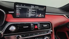 2023 Genesis G70 Gasoline 2.0T 4WD — фото 14