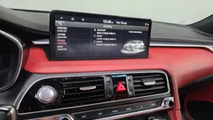 2023 Genesis G70 Gasoline 2.0T 4WD — фото 15