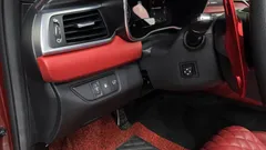 2023 Genesis G70 Gasoline 2.0T 4WD — фото 18