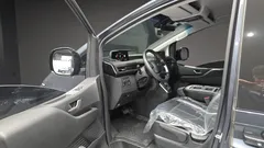 2023 Hyundai Staria 4WD Tourer 9-Seater — фото 10