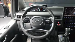 2023 Hyundai Staria 4WD Tourer 9-Seater — фото 13