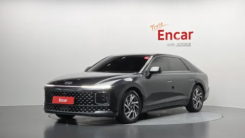 2023 Hyundai Grandeur Premium
