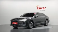 2023 Hyundai Grandeur Premium — фото 1